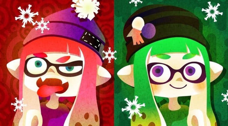 Imagen de Revelado el noveno Splatfest americano