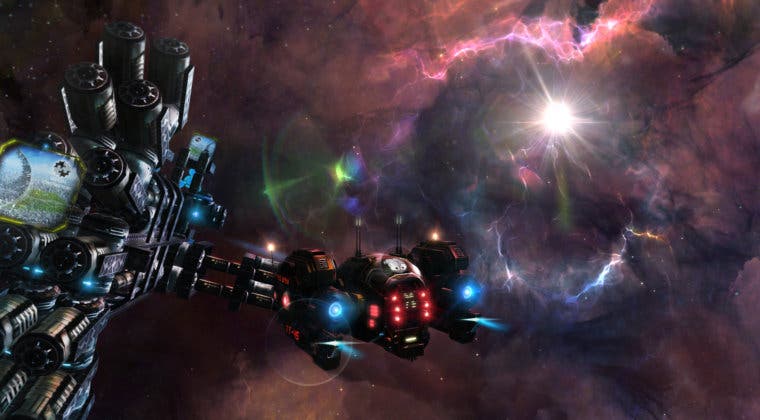 Imagen de Starpoint Gemini 2 ya tiene tráiler de lanzamiento