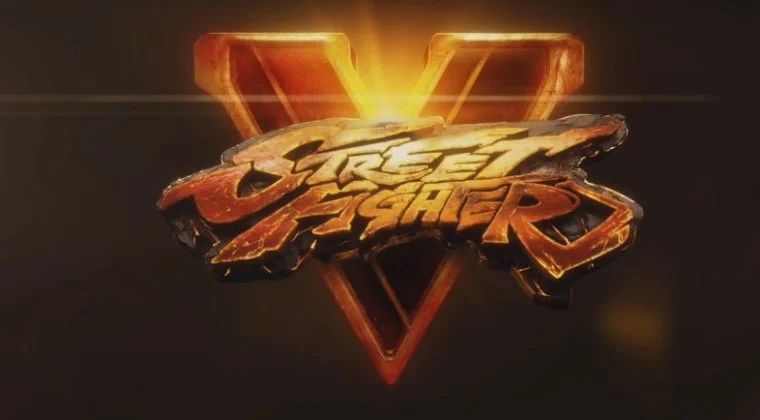 Imagen de Tráiler introductorio de Street Fighter V