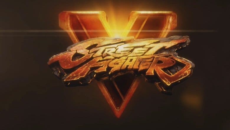 Street Fighter V 11