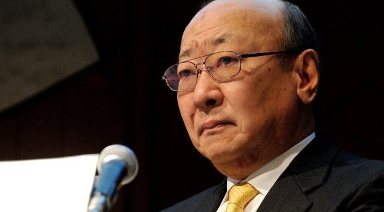 Imagen de Tatsumi Kimishima da más pistas sobre Nintendo NX