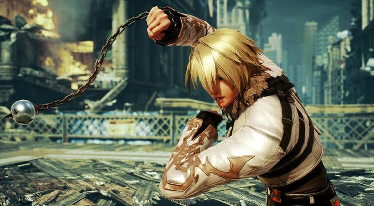 Imagen de Tekken 7 se muestra en nuevas imágenes, enseñando un aspecto gráfico mejorado