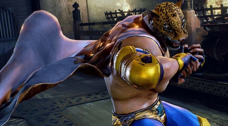 Imagen de Tekken 7 podría tener juego cruzado entre recreativas y consolas