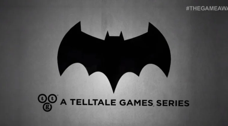 Imagen de Anunciado un nuevo Batman de la mano de Telltale Games