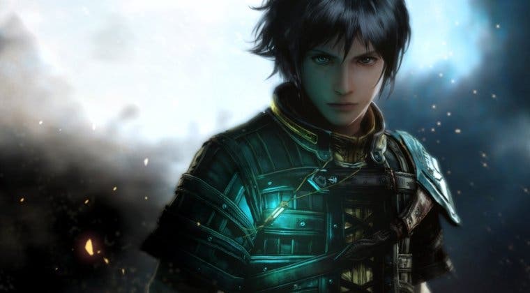 Imagen de The Last Remnant llega a los móviles de Japón