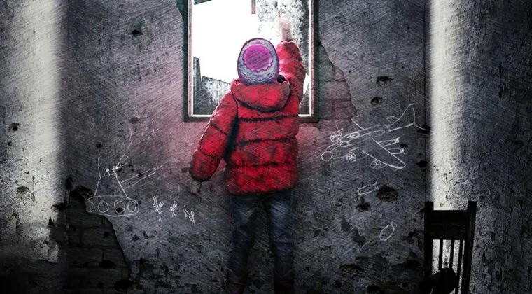 Imagen de This War of Mine: Complete Edition ya está disponible en Switch y lo celebra con un tráiler