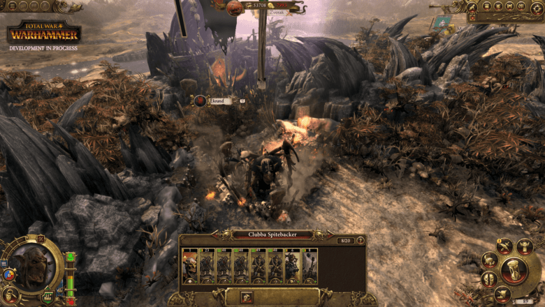 Total War Warhammer 10