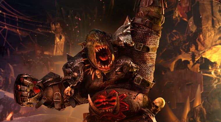 Imagen de Impresiones Total War: Warhammer