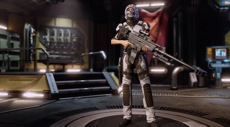 Imagen de El desarrollo de DLC de XCOM 2 no comenzará hasta que esté terminado el juego