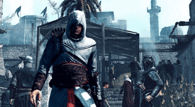 Imagen de Ubisoft registra el dominio Assassin's Creed Collection