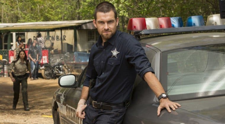 Imagen de La cuarta temporada de Banshee retrasa su fecha de estreno