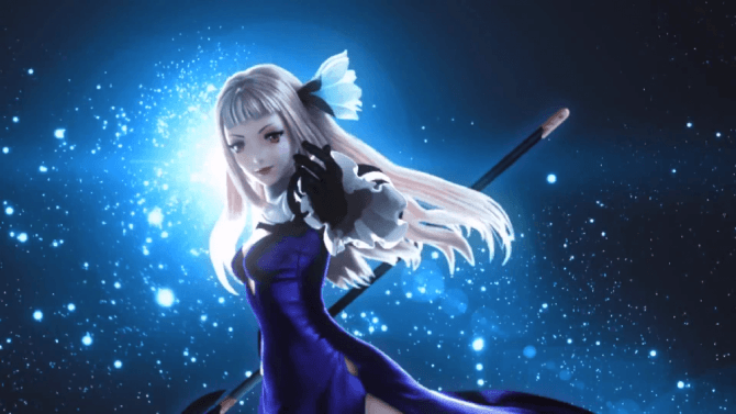 Imagen de Confirmada la fecha de lanzamiento de Bravely Second: End Layer en Europa
