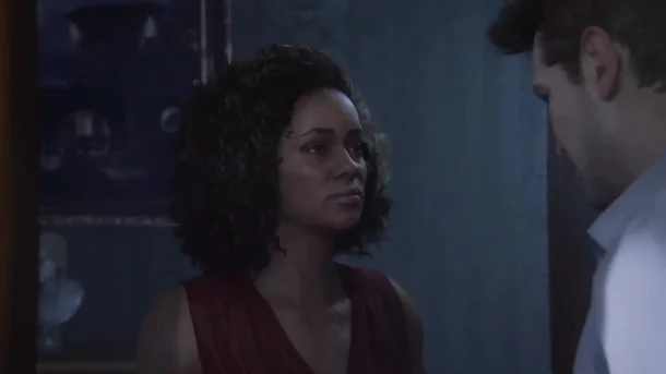 Imagen de Se muestra un nuevo personaje de Uncharted 4