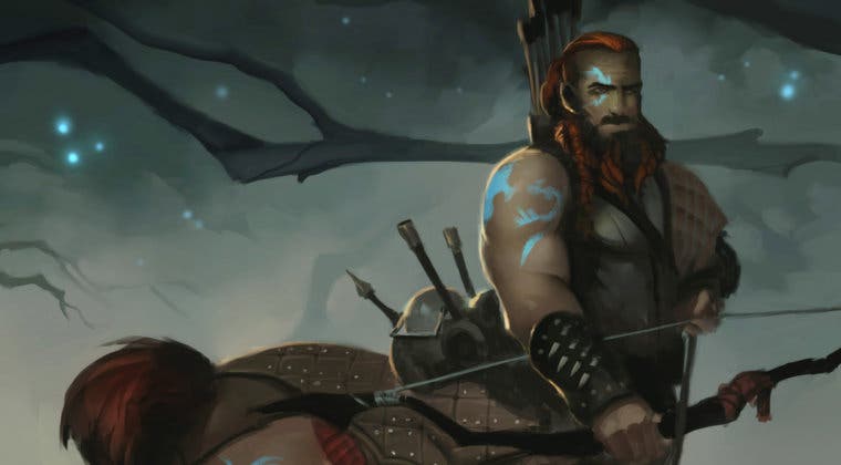 Imagen de Crowfall supera los 6 millones de dólares recaudados