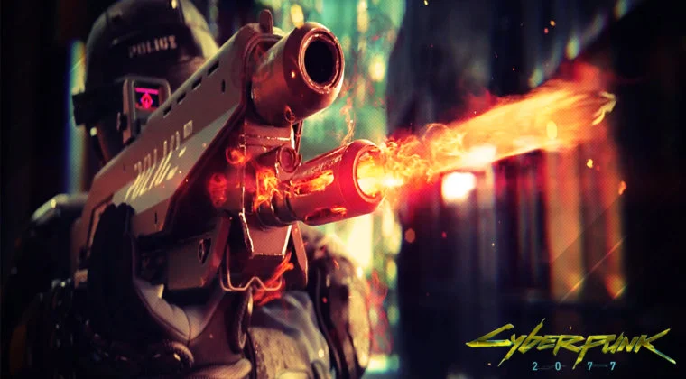 Imagen de CD Projekt avisa sobre filtraciones de Cyberpunk 2077