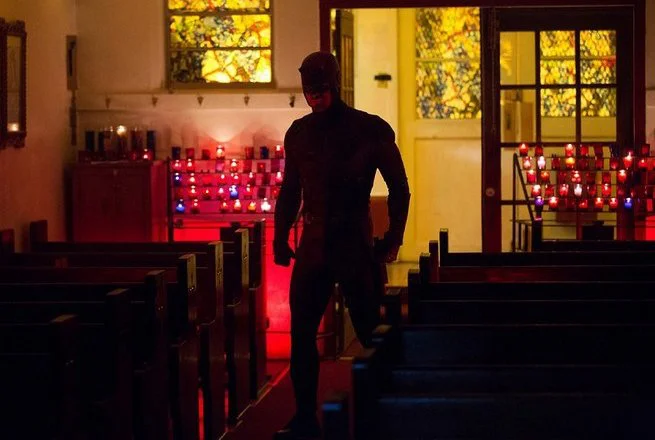 daredevil 1 1
