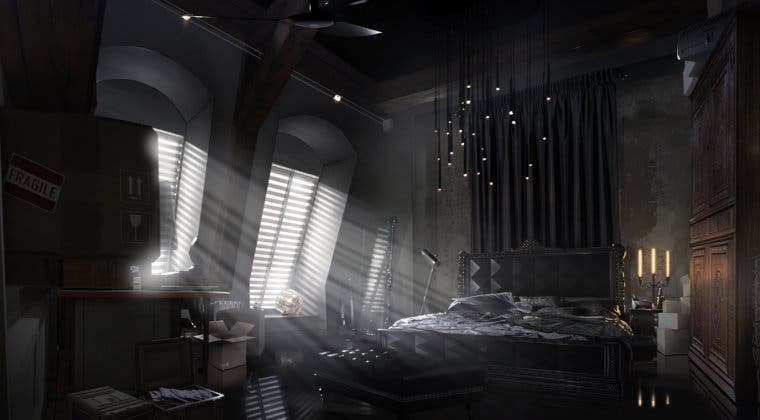 Imagen de Espectaculares nuevas imágenes de Deus Ex: Mankind Divided