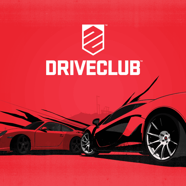 driveclub tema