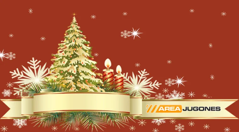 Imagen de Móntate un PC Gaming estas navidades