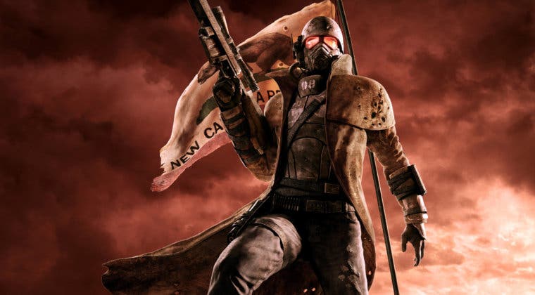 Imagen de Un jugador completa el Fallout: New Vegas en solo 20 minutos