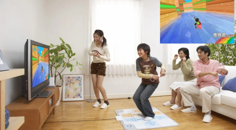 Imagen de Se desvela el porcentaje de adultos que afirman jugar a videojuegos