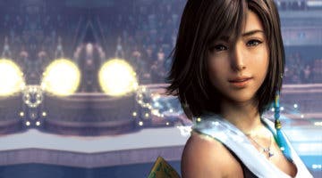 Imagen de Final Fantasy X/X-2 HD Remaster podría estar camino de Steam