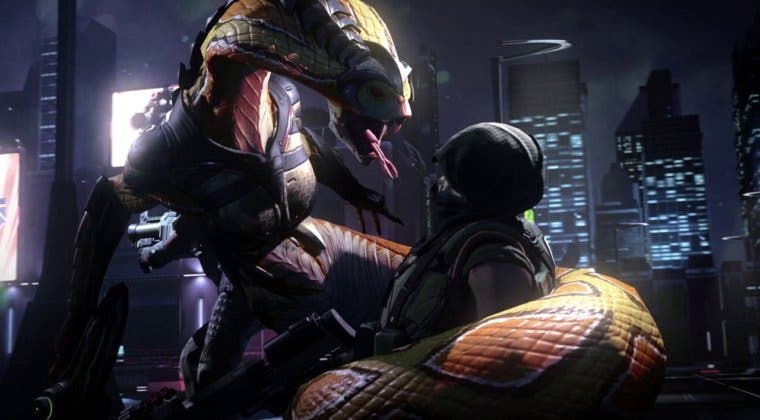 Imagen de XCOM 2 muestra su Edición Deluxe