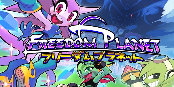 Imagen de SEGA Europa tiene un detalle con los desarrolladores de Freedom Planet