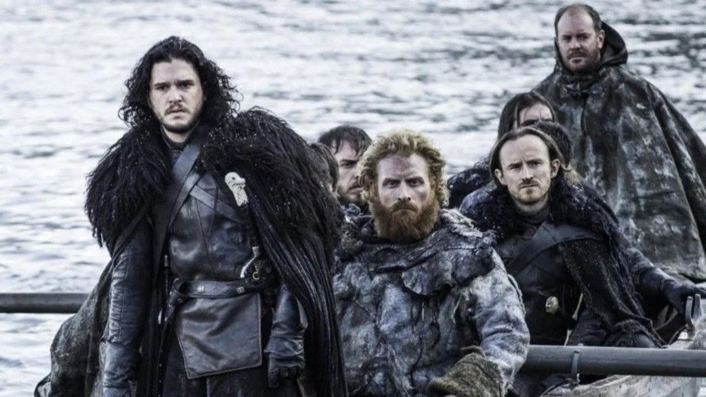 game of thrones