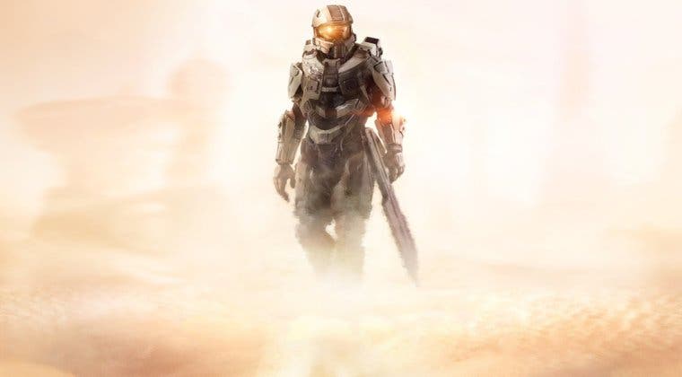 Imagen de Halo 5 es el exclusivo de Xbox One más vendido en la historia de la consola en EE. UU.
