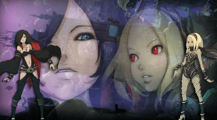 Imagen de Gravity Rush 2 es un proyecto demasiado ambicioso para funcionar en PlayStation Vita