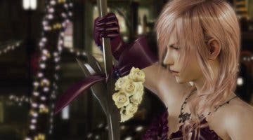 Imagen de Las opciones gráficas de Lightning Returns: Final Fantasy XIII en PC confirmadas por Square Enix