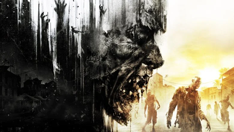 dying light