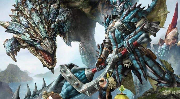 Imagen de Las colaboraciones de Zelda, Metroid y Star Fox llegarán a Monster Hunter X en enero