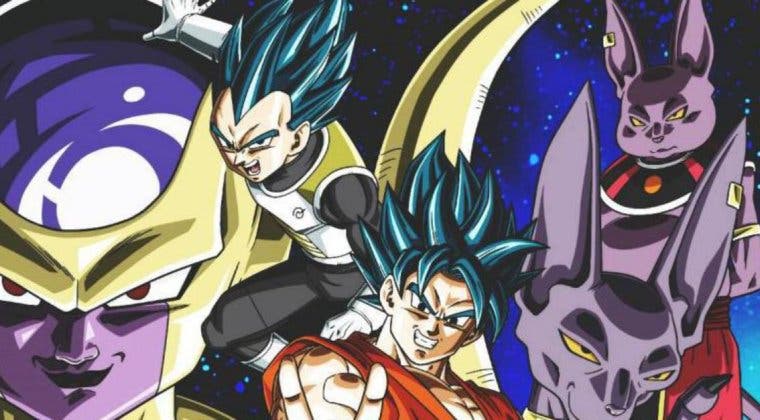 Imagen de Ya hay fecha para la tercera temporada de Dragon Ball Super