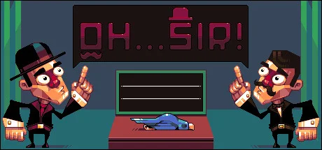 Imagen de Conoce Oh...Sir! el nuevo simulador de insultos