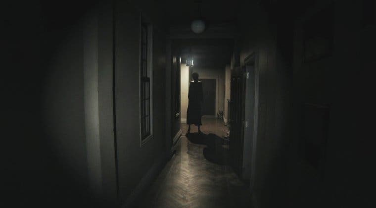 Imagen de Se descubre una forma para poder descargar de nuevo la demo de P.T.