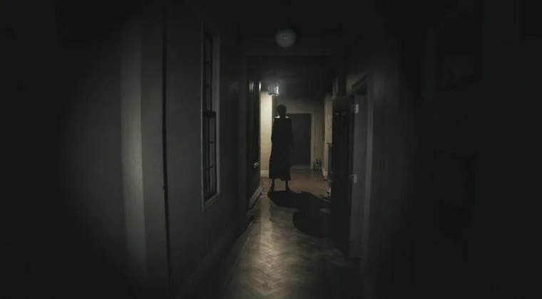 Imagen de Reimaginan P.T. la demo del cancelado Silent Hills como un juego de hace veinte años