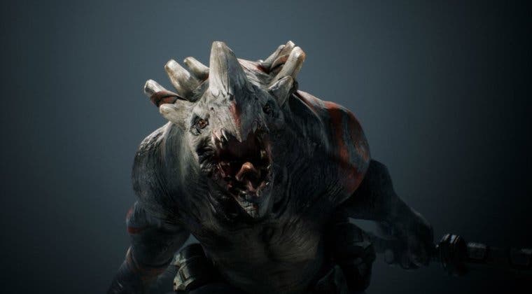 Imagen de Revelado el último héroe de Paragon