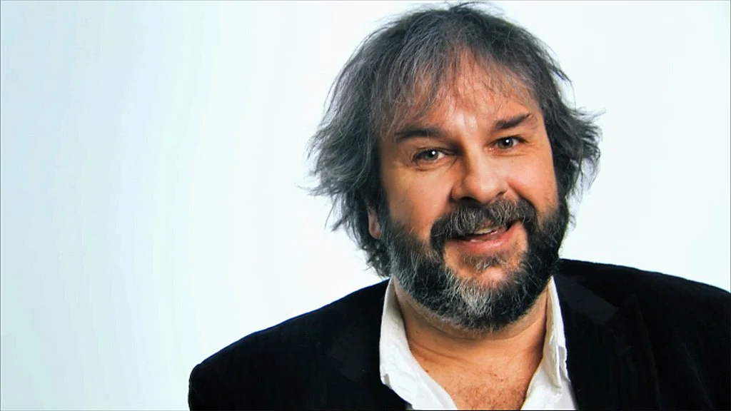peter jackson