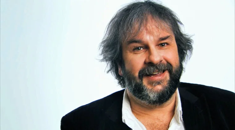 Imagen de Peter Jackson da su opinión sobre George Lucas