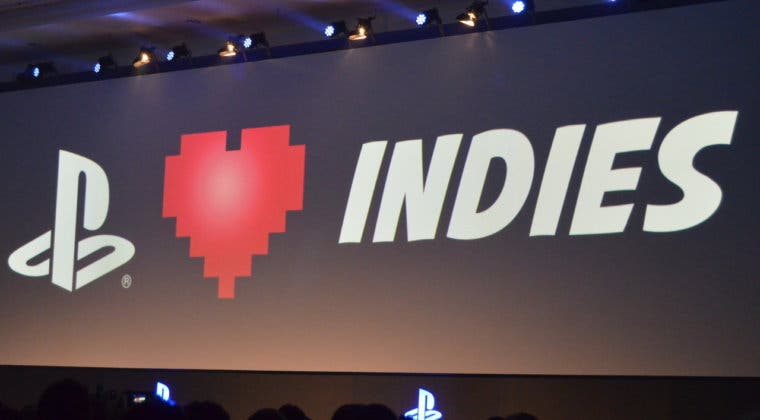 Imagen de Hacemos un repaso por los indies de la PlayStation Experience