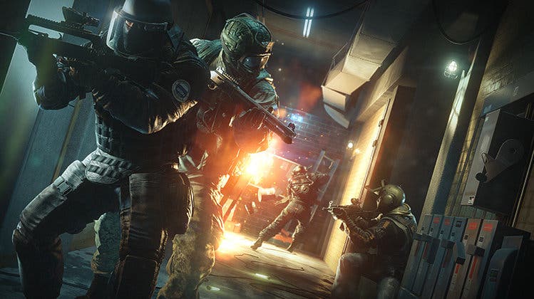 Imagen de Rainbow Six Siege - Algunos consejos para alcanzar la victoria