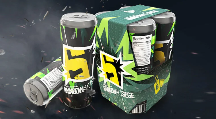 Imagen de Juega gratis a Rainbow Six Siege este fin de semana