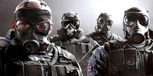 rainbow six siege