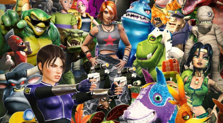 Imagen de Microsoft no tendría problemas en que Rare Replay llegase a Wii U