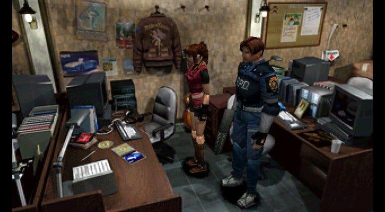 Imagen de Capcom tranquiliza a los fans confirmando que Resident Evil 2 no será una remasterización