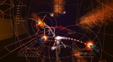 Imagen de Nuevo tráiler de Rez Infinite