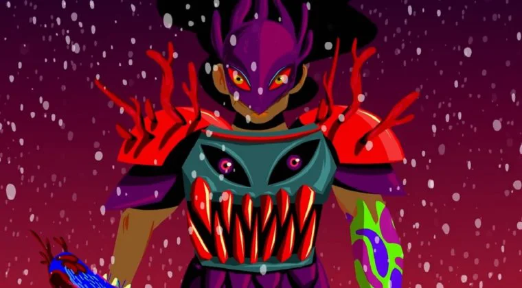 Imagen de Análisis Severed