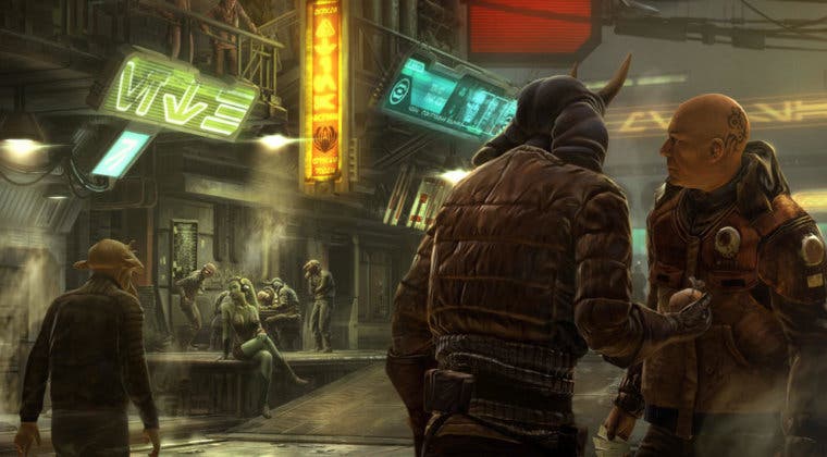 Imagen de Lucasfilm desea llevar a la realidad Star Wars 1313, pero tal vez no como estaba pensado